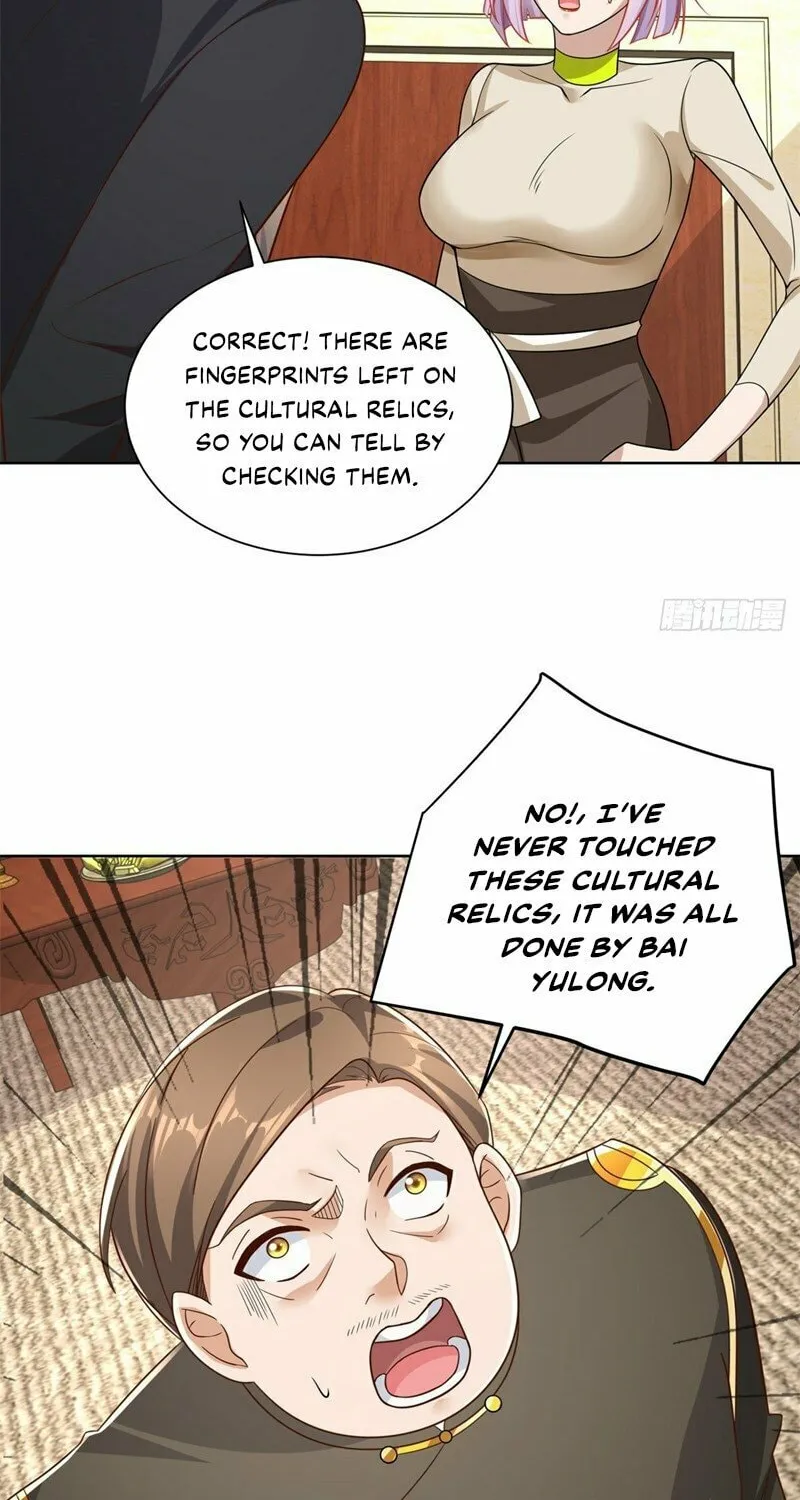 Read Arch-Villian chapter 31 image 9 on Lezhin