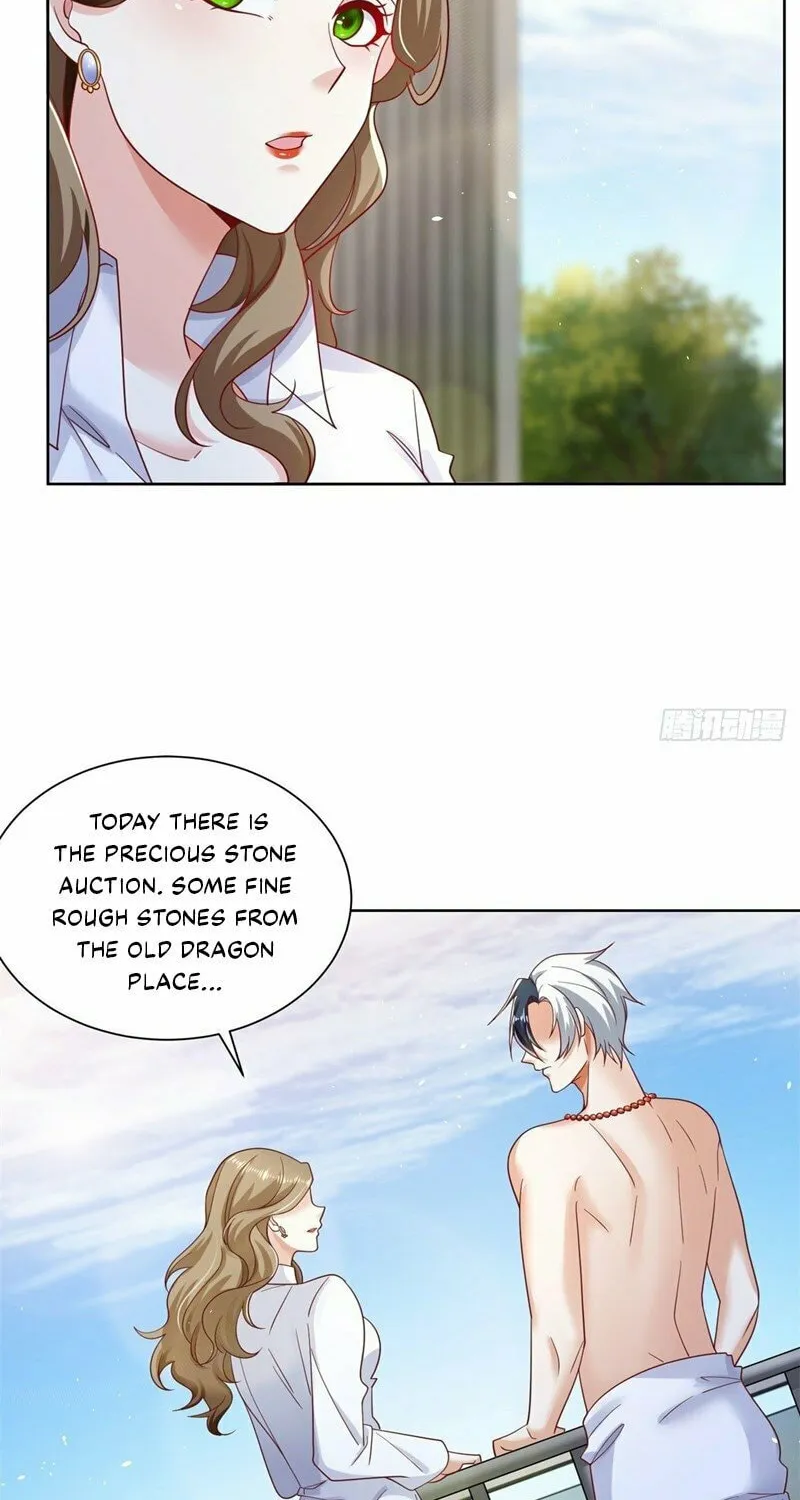 Read Arch-Villian chapter 32 image 12 on Lezhin