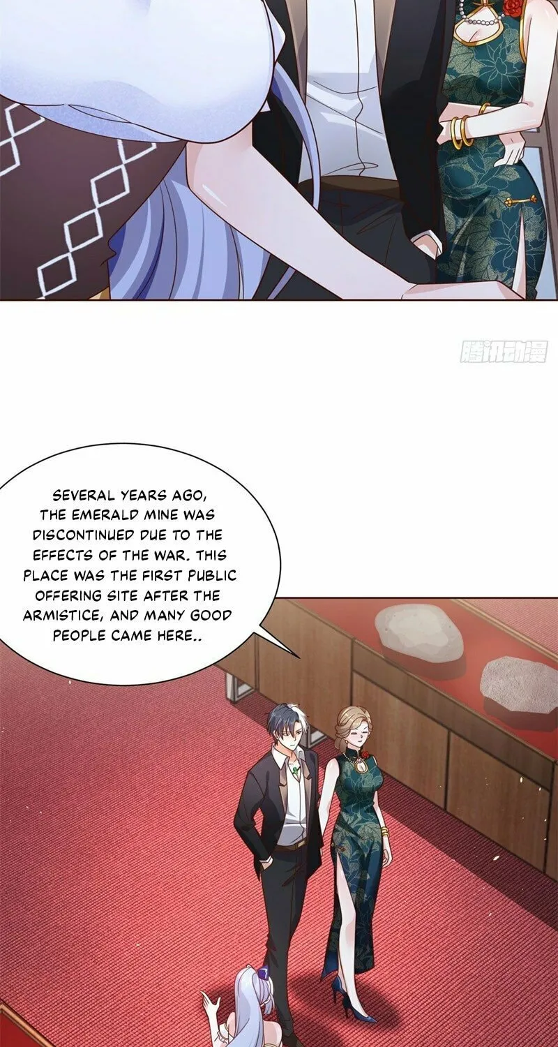 Read Arch-Villian chapter 32 image 17 on Lezhin