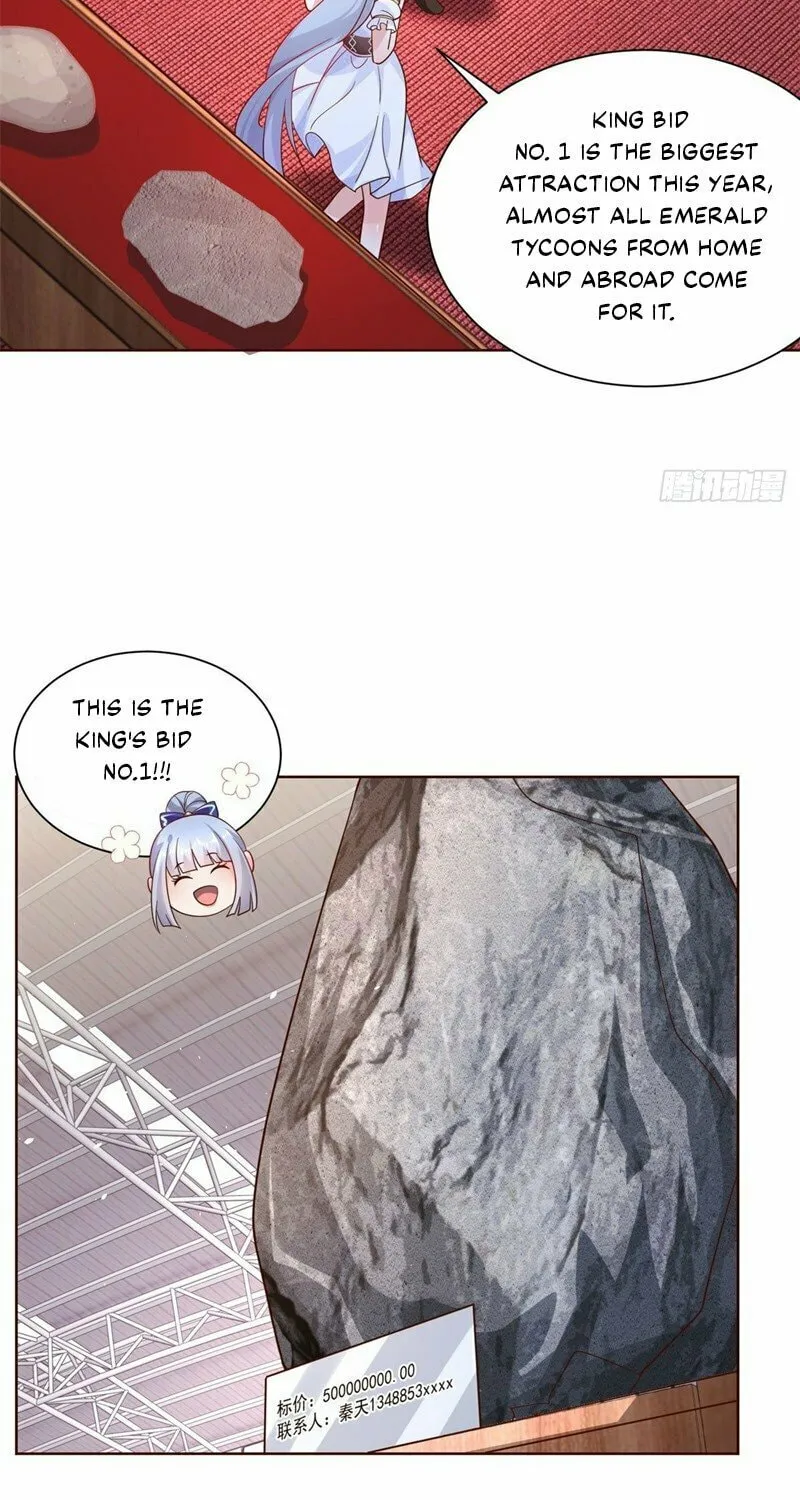 Read Arch-Villian chapter 32 image 18 on Lezhin