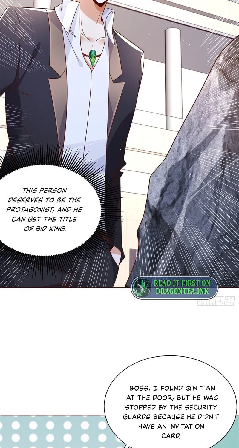 Read Arch-Villian chapter 32 image 21 on Lezhin