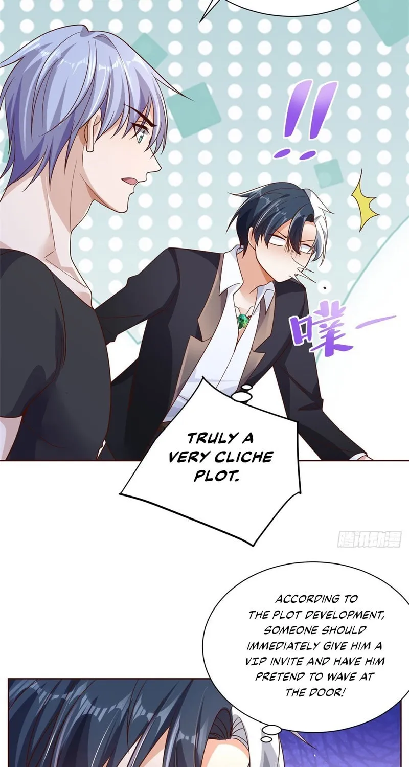 Read Arch-Villian chapter 32 image 22 on Lezhin