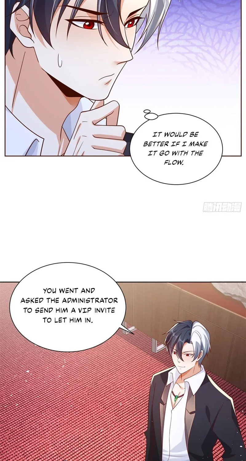Read Arch-Villian chapter 32 image 23 on Lezhin