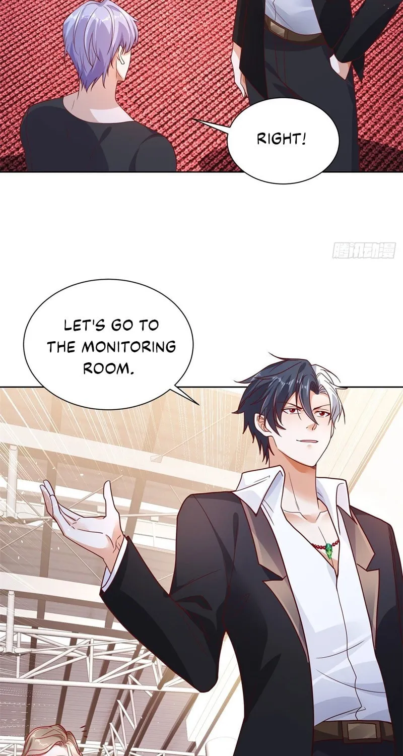 Read Arch-Villian chapter 32 image 24 on Lezhin