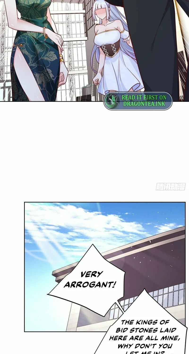 Read Arch-Villian chapter 32 image 26 on Lezhin