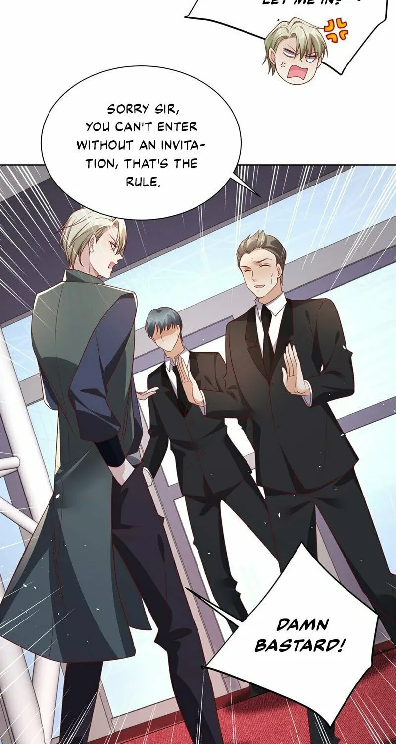 Read Arch-Villian chapter 32 image 27 on Lezhin