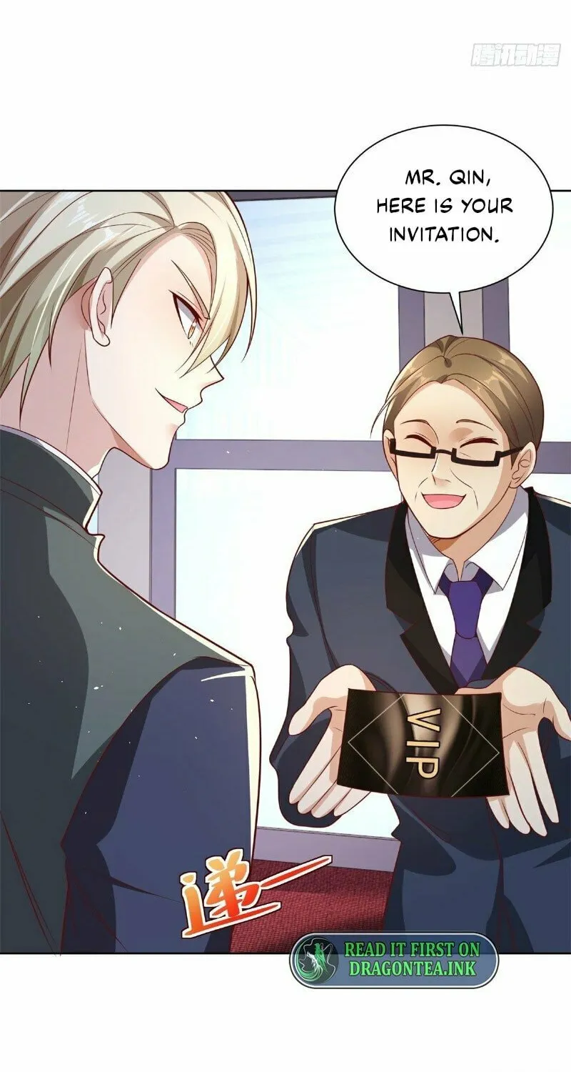 Read Arch-Villian chapter 32 image 29 on Lezhin