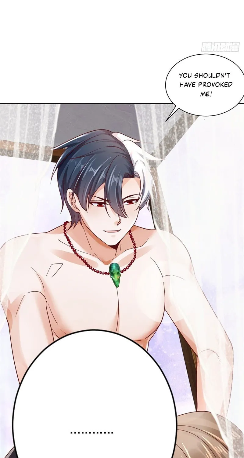 Read Arch-Villian chapter 32 image 3 on Lezhin