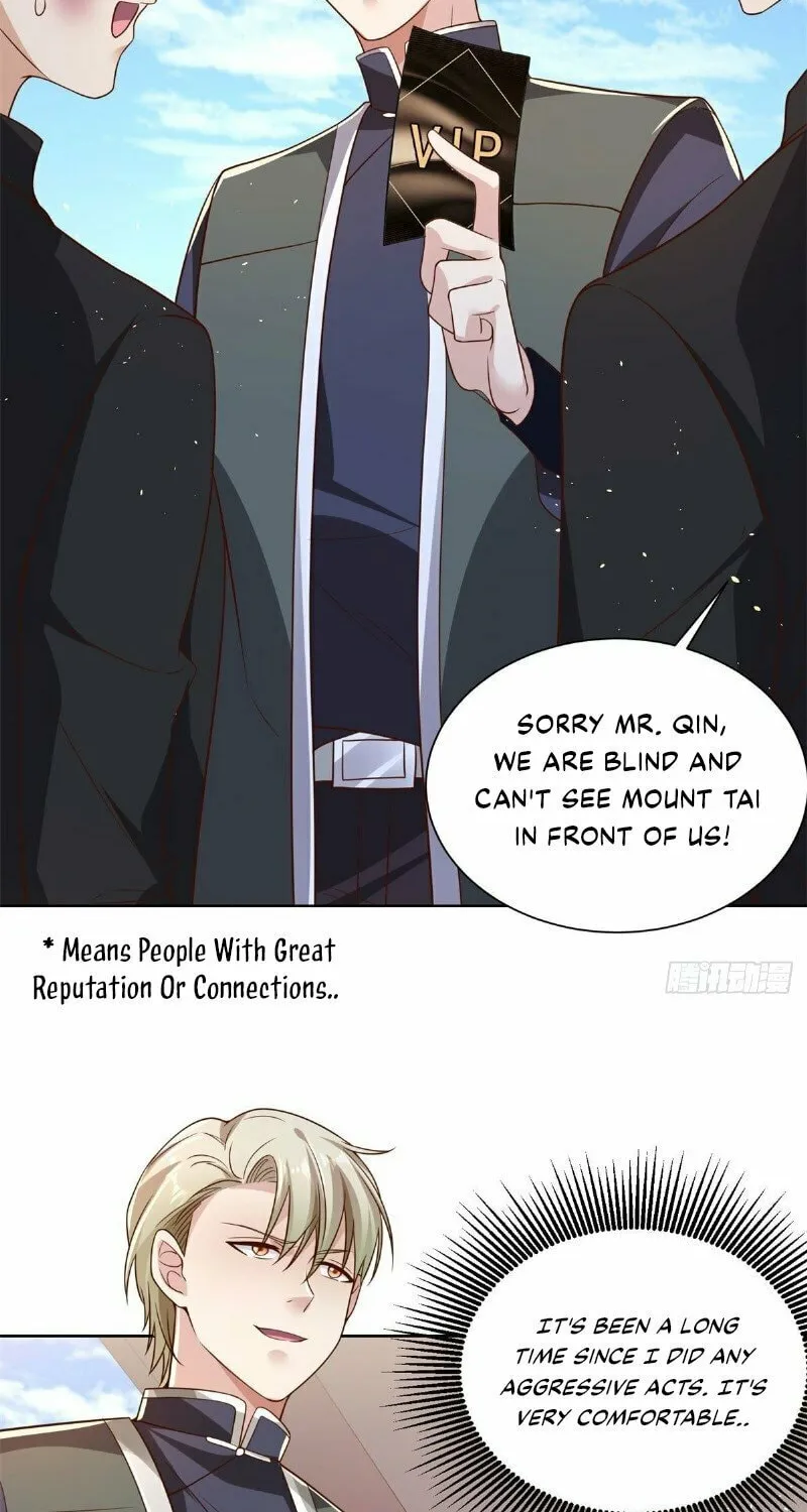 Read Arch-Villian chapter 32 image 32 on Lezhin