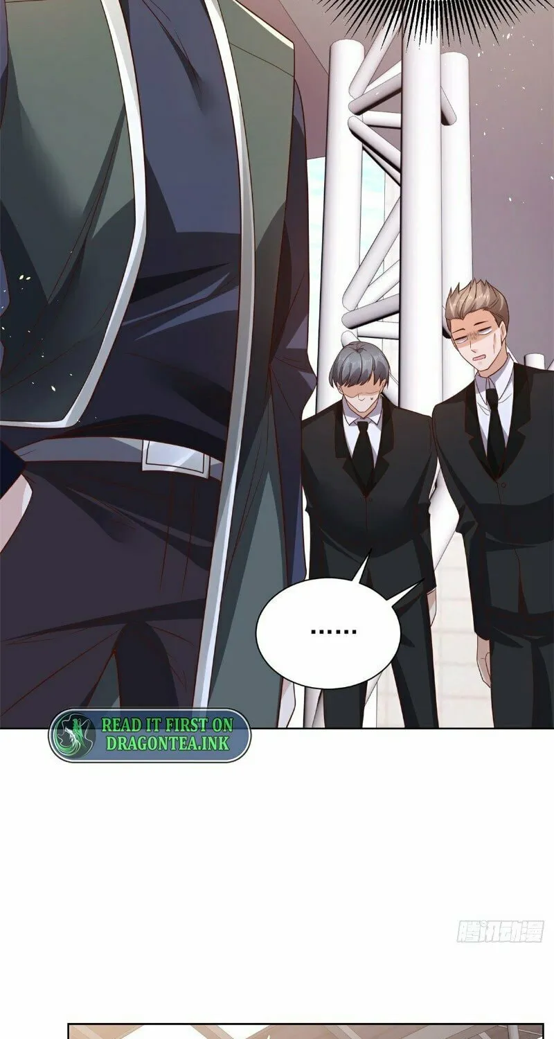 Read Arch-Villian chapter 32 image 33 on Lezhin