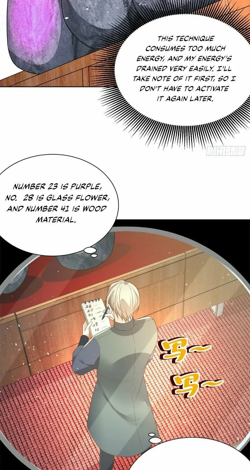 Read Arch-Villian chapter 32 image 37 on Lezhin