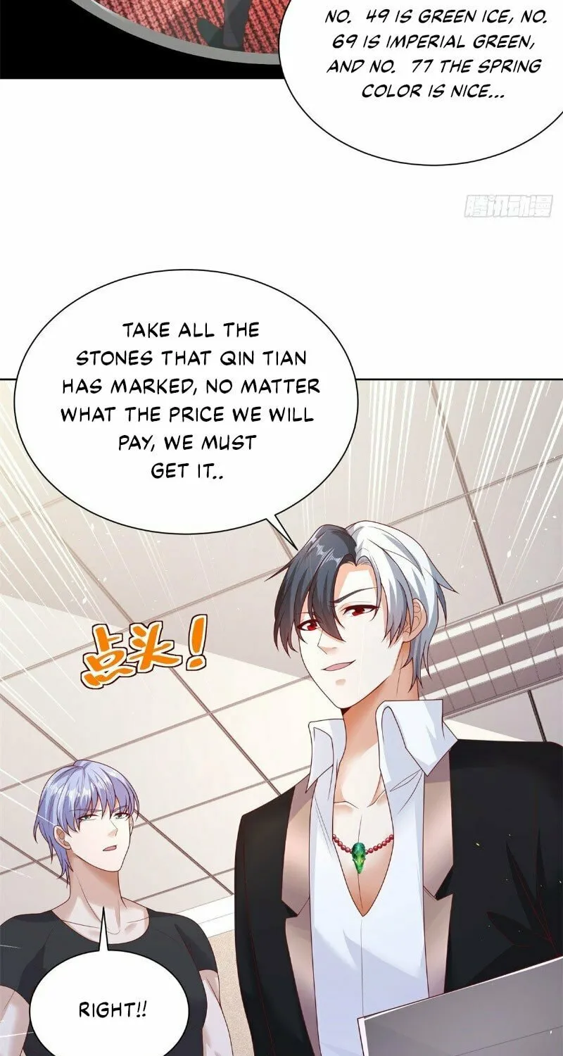 Read Arch-Villian chapter 32 image 38 on Lezhin