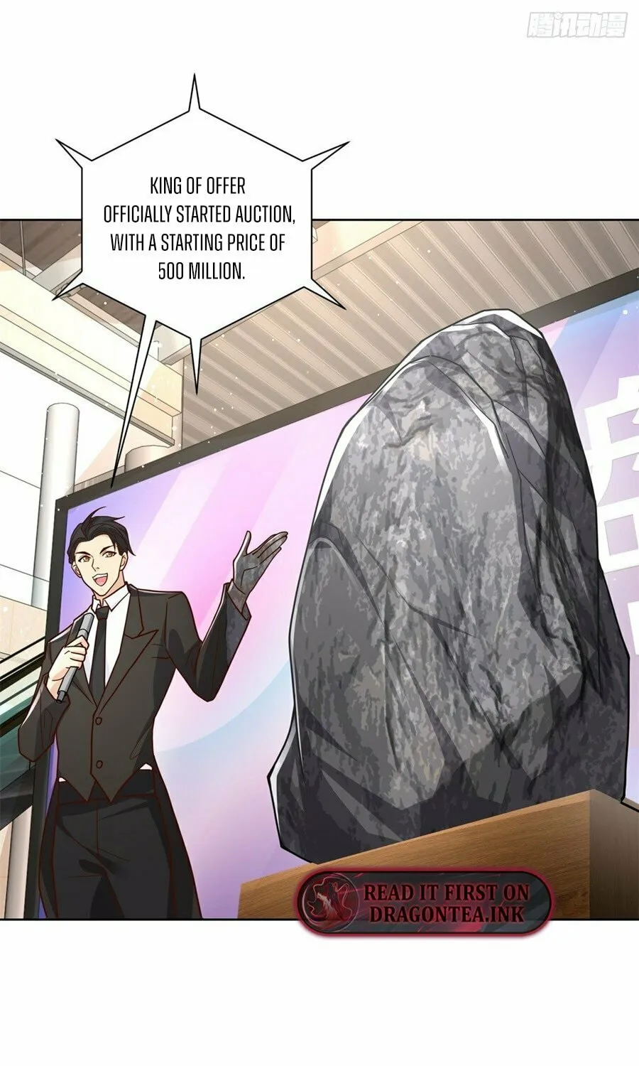 Read Arch-Villian chapter 33 image 10 on Lezhin