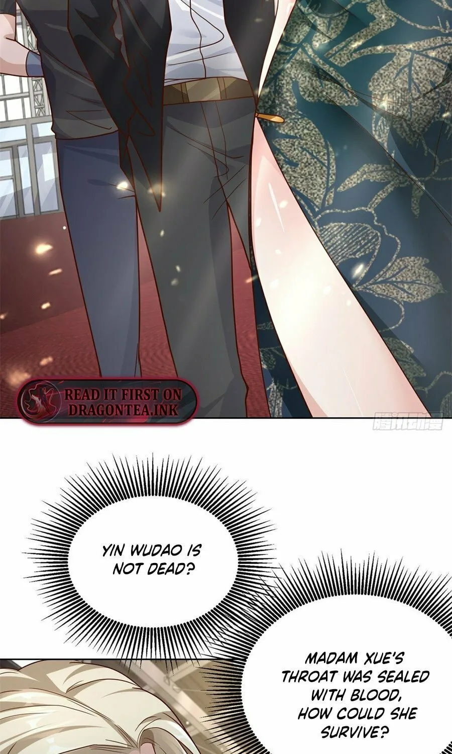 Read Arch-Villian chapter 33 image 20 on Lezhin