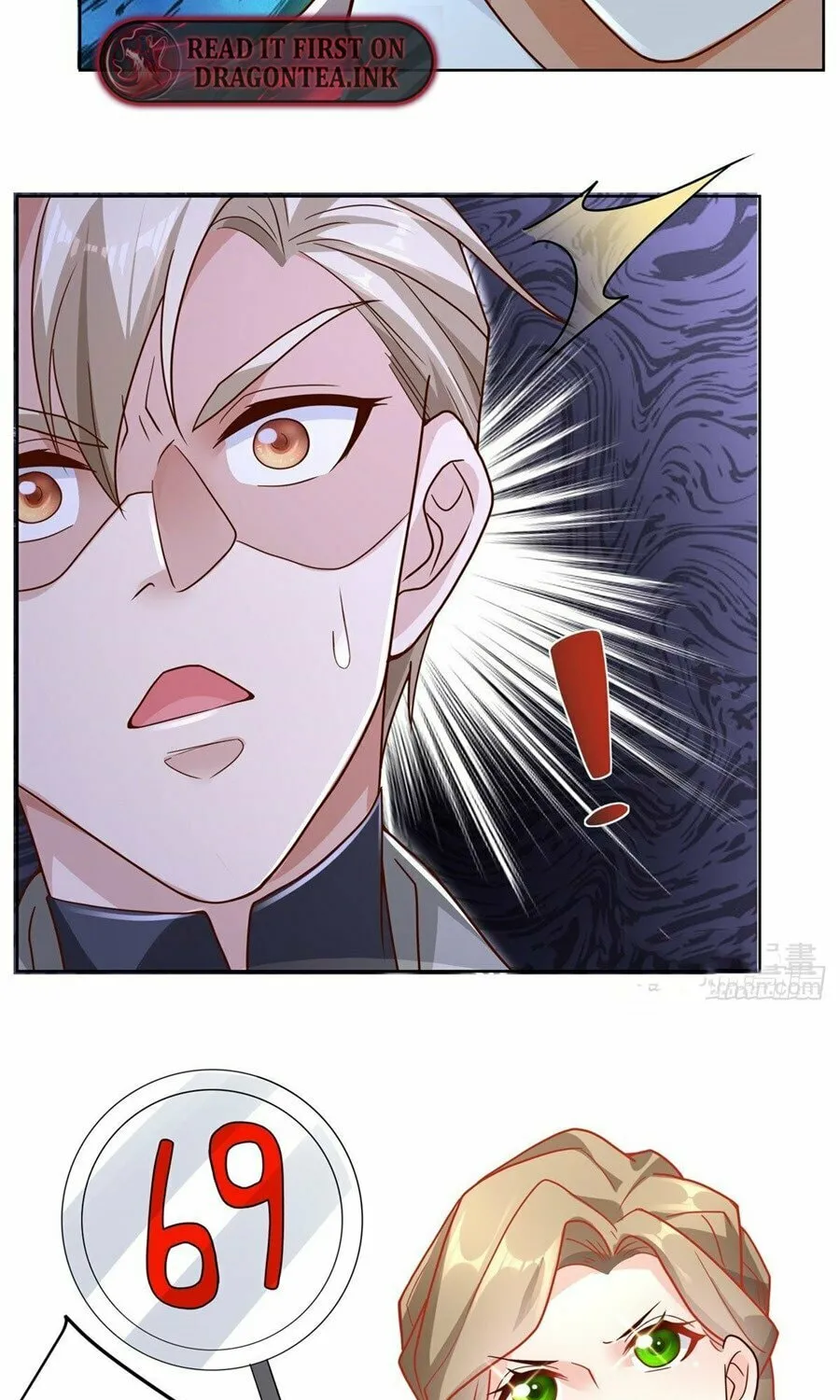 Read Arch-Villian chapter 33 image 24 on Lezhin