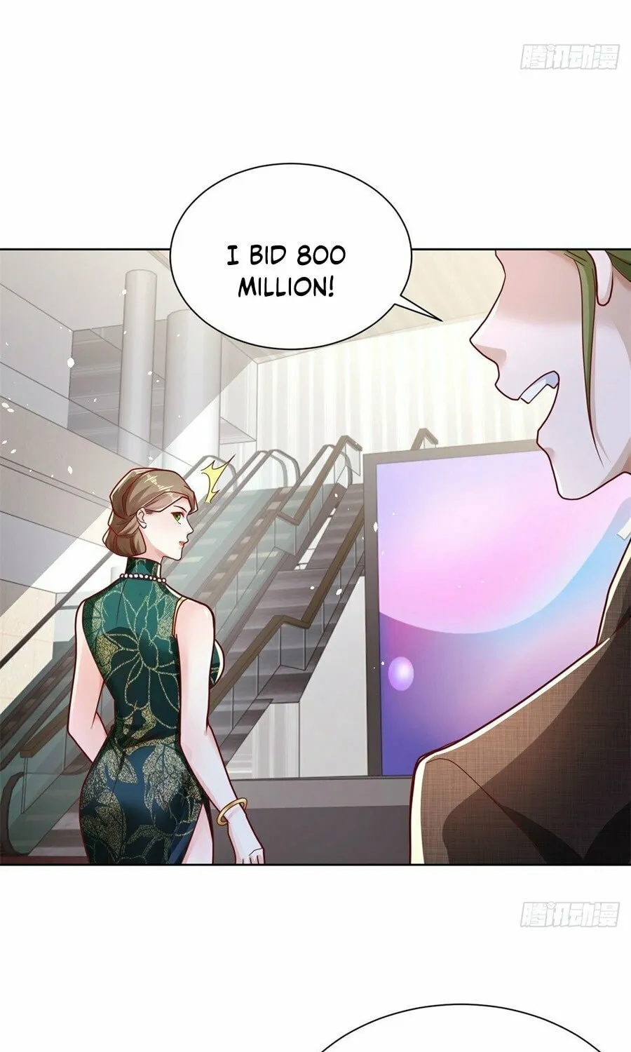Read Arch-Villian chapter 33 image 26 on Lezhin