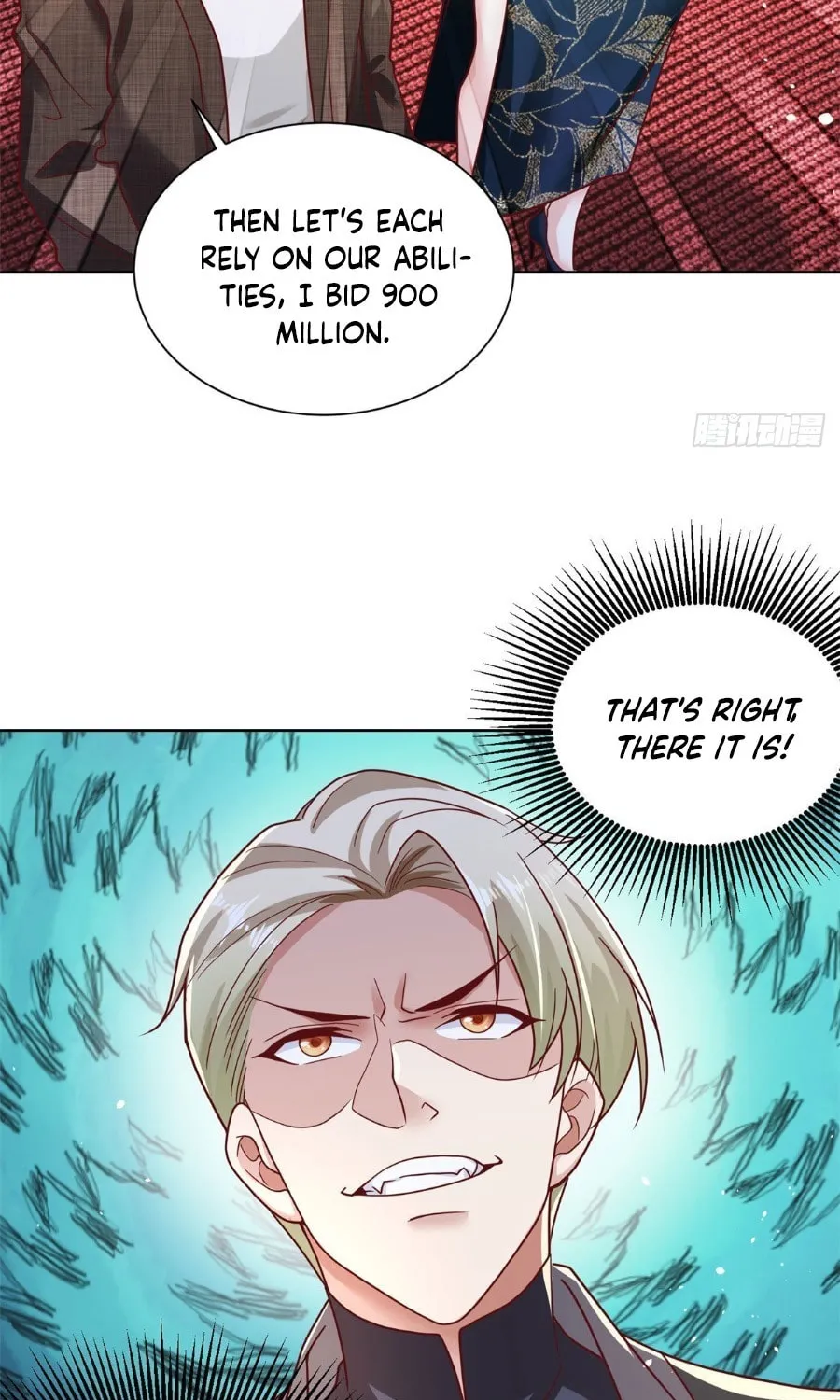 Read Arch-Villian chapter 33 image 30 on Lezhin