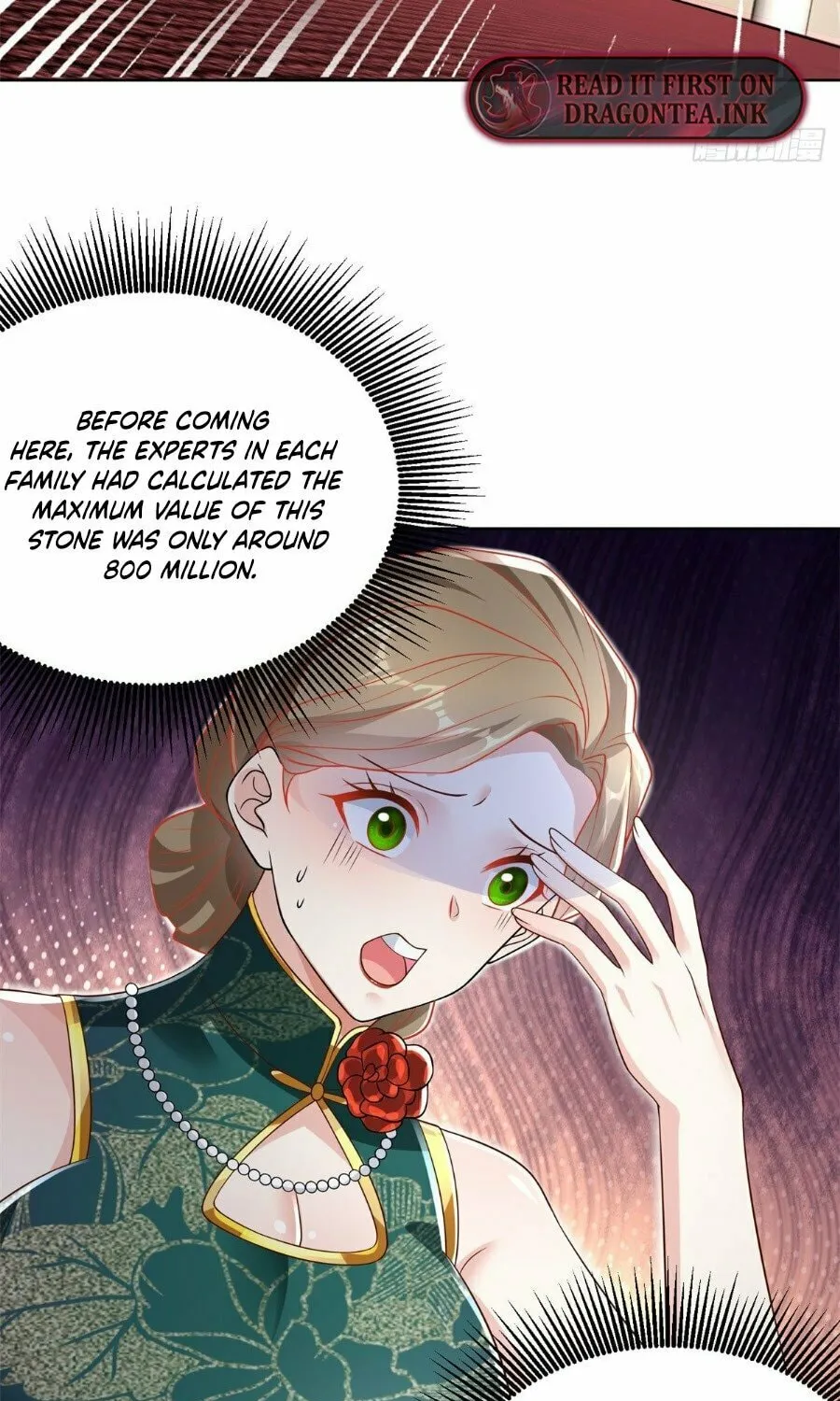 Read Arch-Villian chapter 33 image 36 on Lezhin