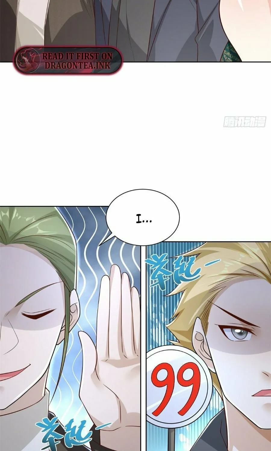 Read Arch-Villian chapter 33 image 38 on Lezhin