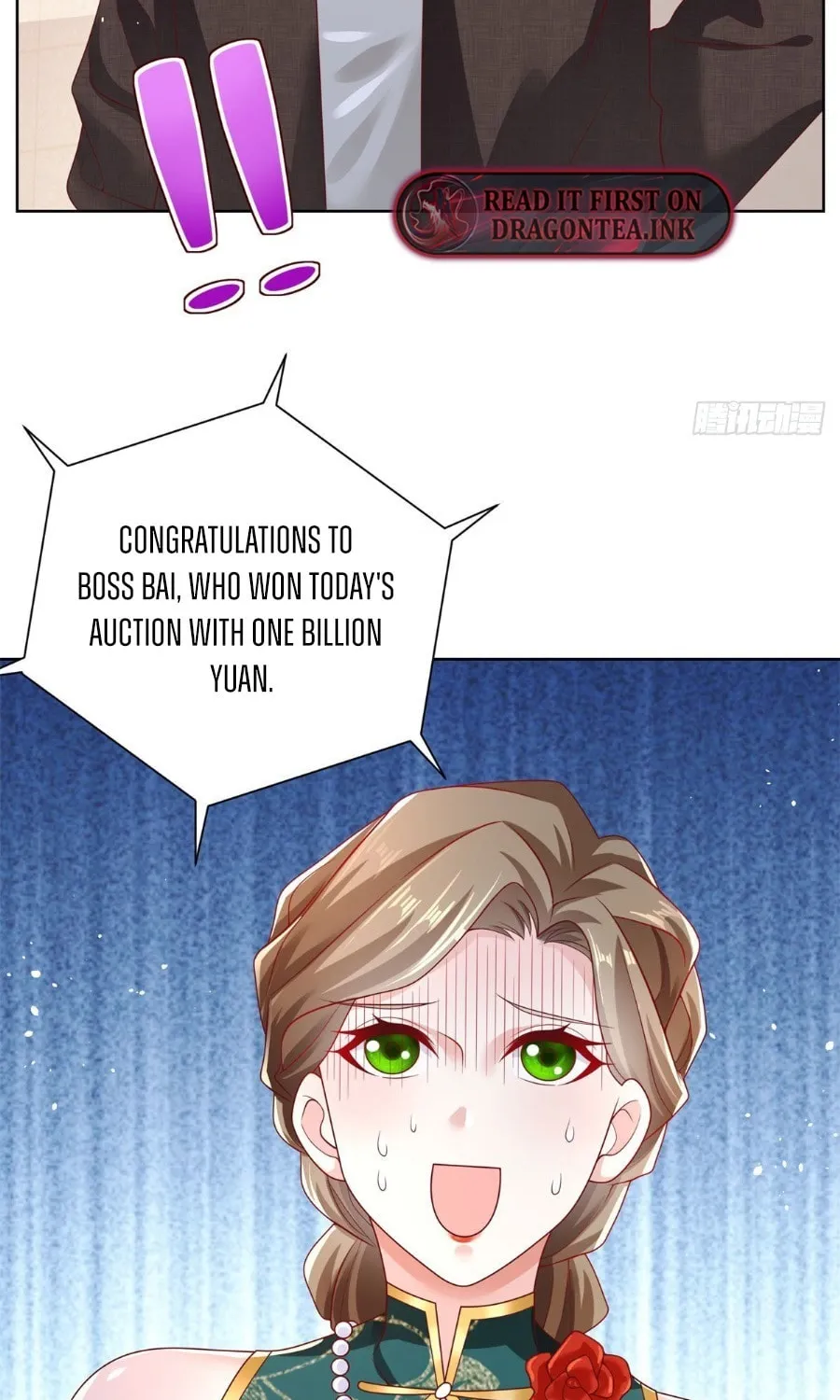 Read Arch-Villian chapter 33 image 45 on Lezhin