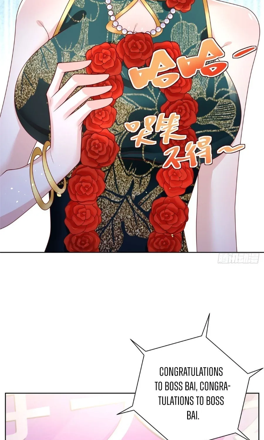 Read Arch-Villian chapter 33 image 46 on Lezhin