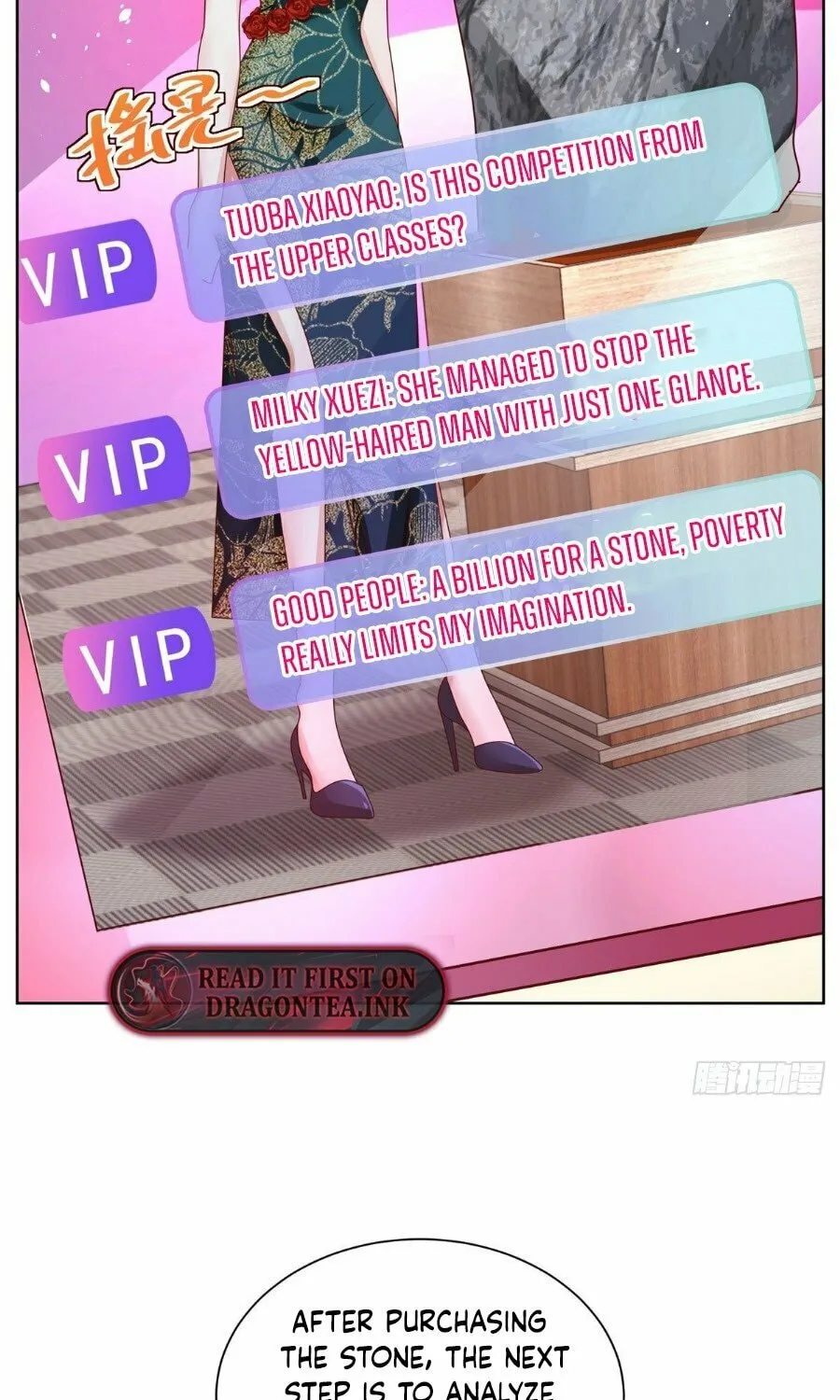 Read Arch-Villian chapter 33 image 48 on Lezhin