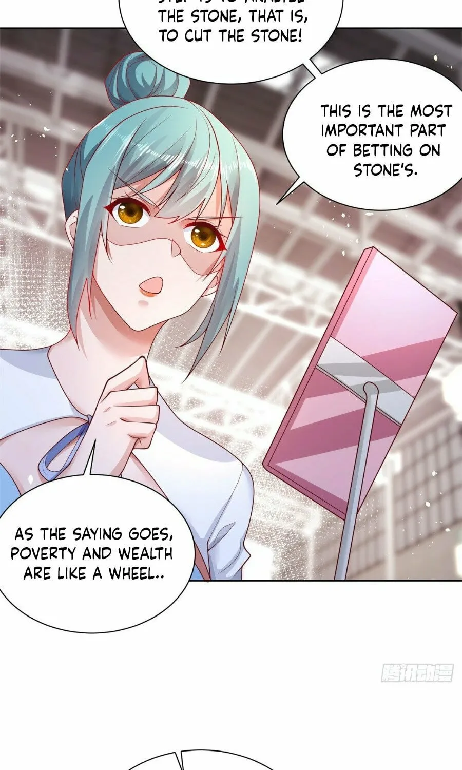 Read Arch-Villian chapter 33 image 49 on Lezhin