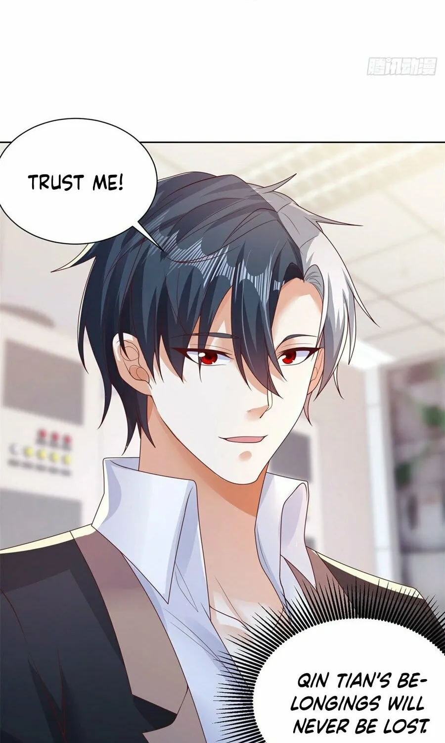 Read Arch-Villian chapter 33 image 5 on Lezhin