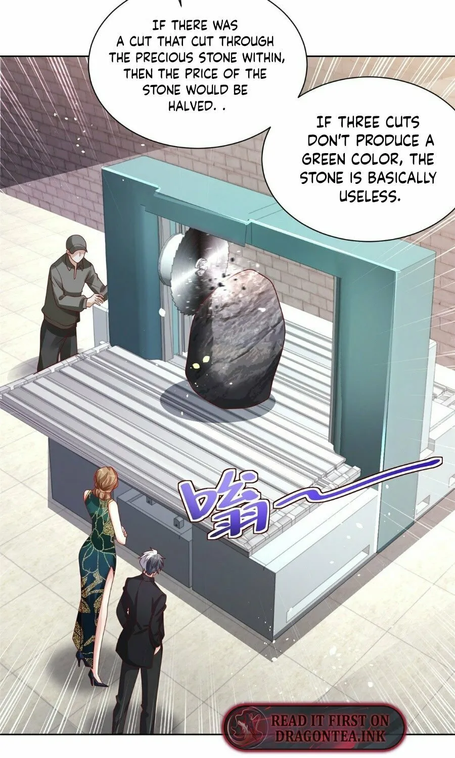 Read Arch-Villian chapter 33 image 50 on Lezhin