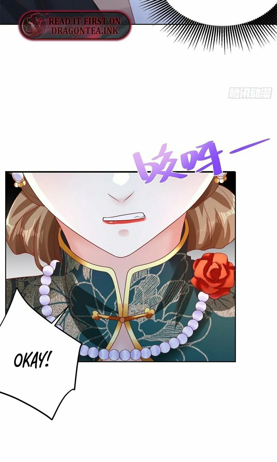 Read Arch-Villian chapter 33 image 6 on Lezhin