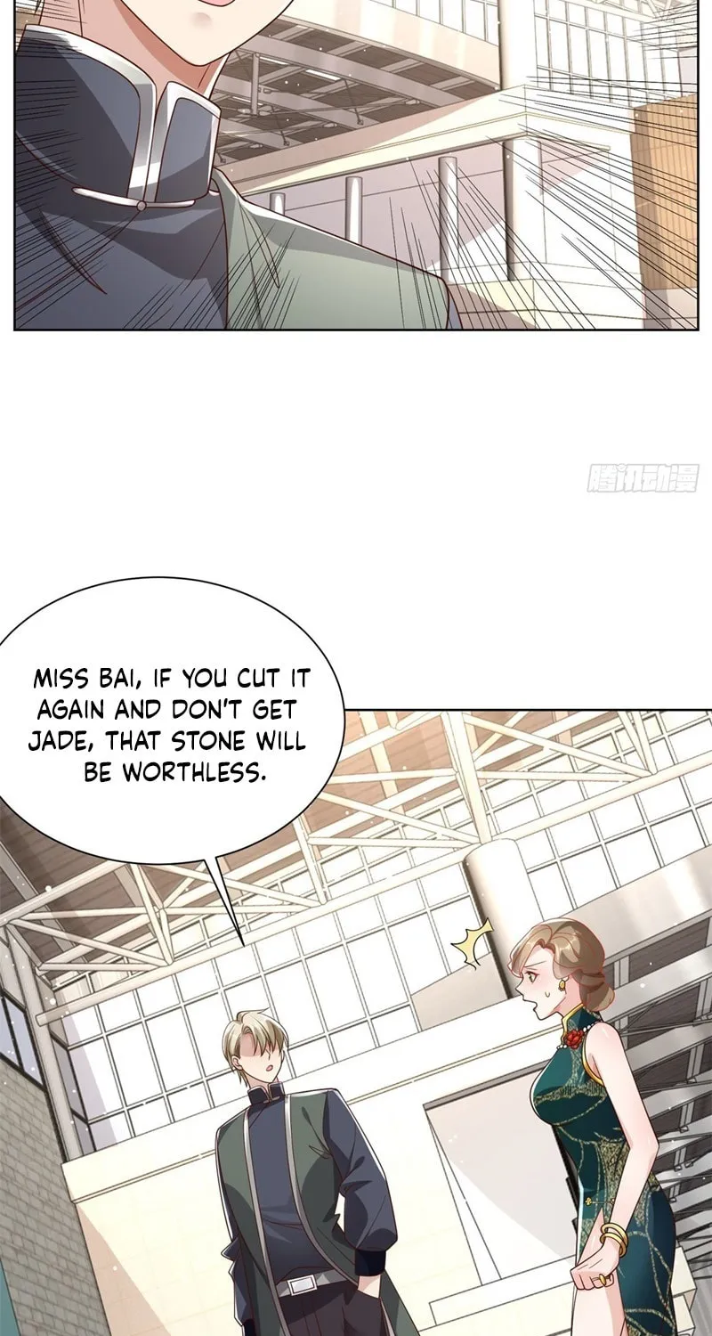 Read Arch-Villian chapter 34 image 18 on Lezhin