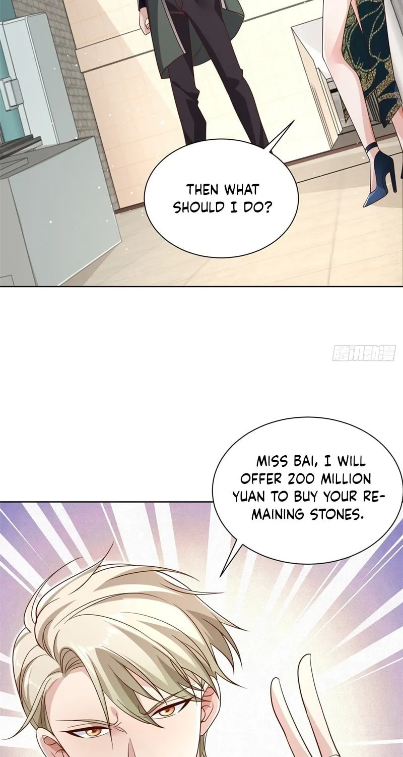 Read Arch-Villian chapter 34 image 19 on Lezhin