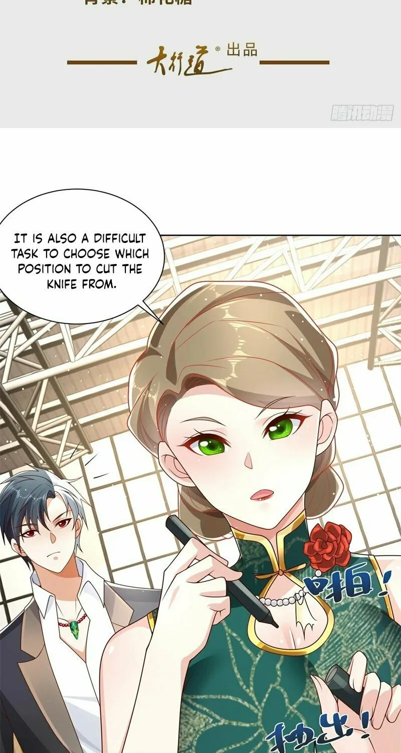 Read Arch-Villian chapter 34 image 2 on Lezhin