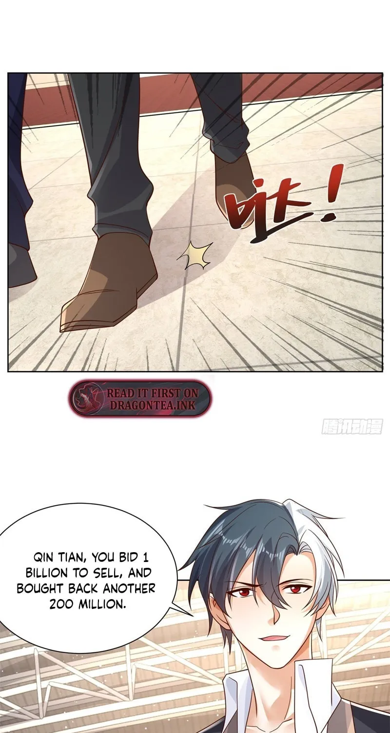 Read Arch-Villian chapter 34 image 23 on Lezhin