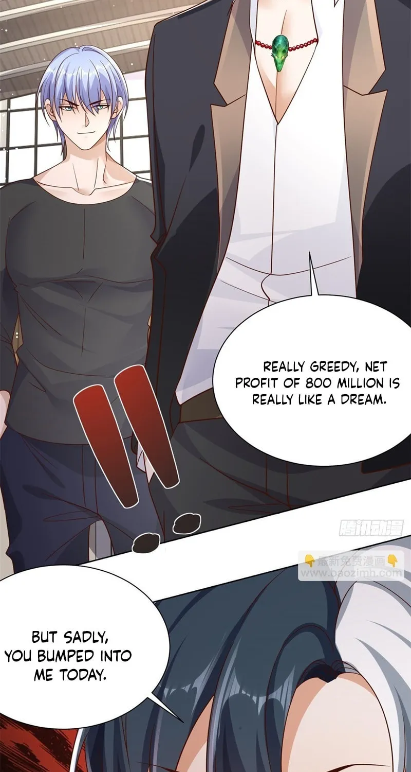 Read Arch-Villian chapter 34 image 24 on Lezhin