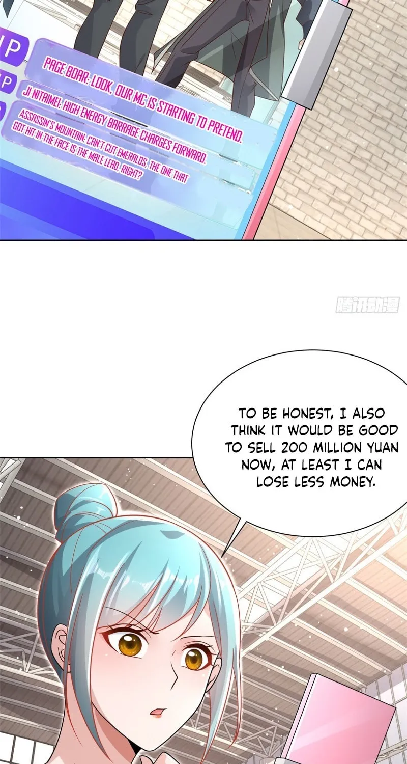 Read Arch-Villian chapter 34 image 27 on Lezhin
