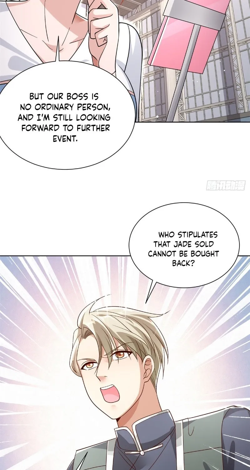 Read Arch-Villian chapter 34 image 28 on Lezhin