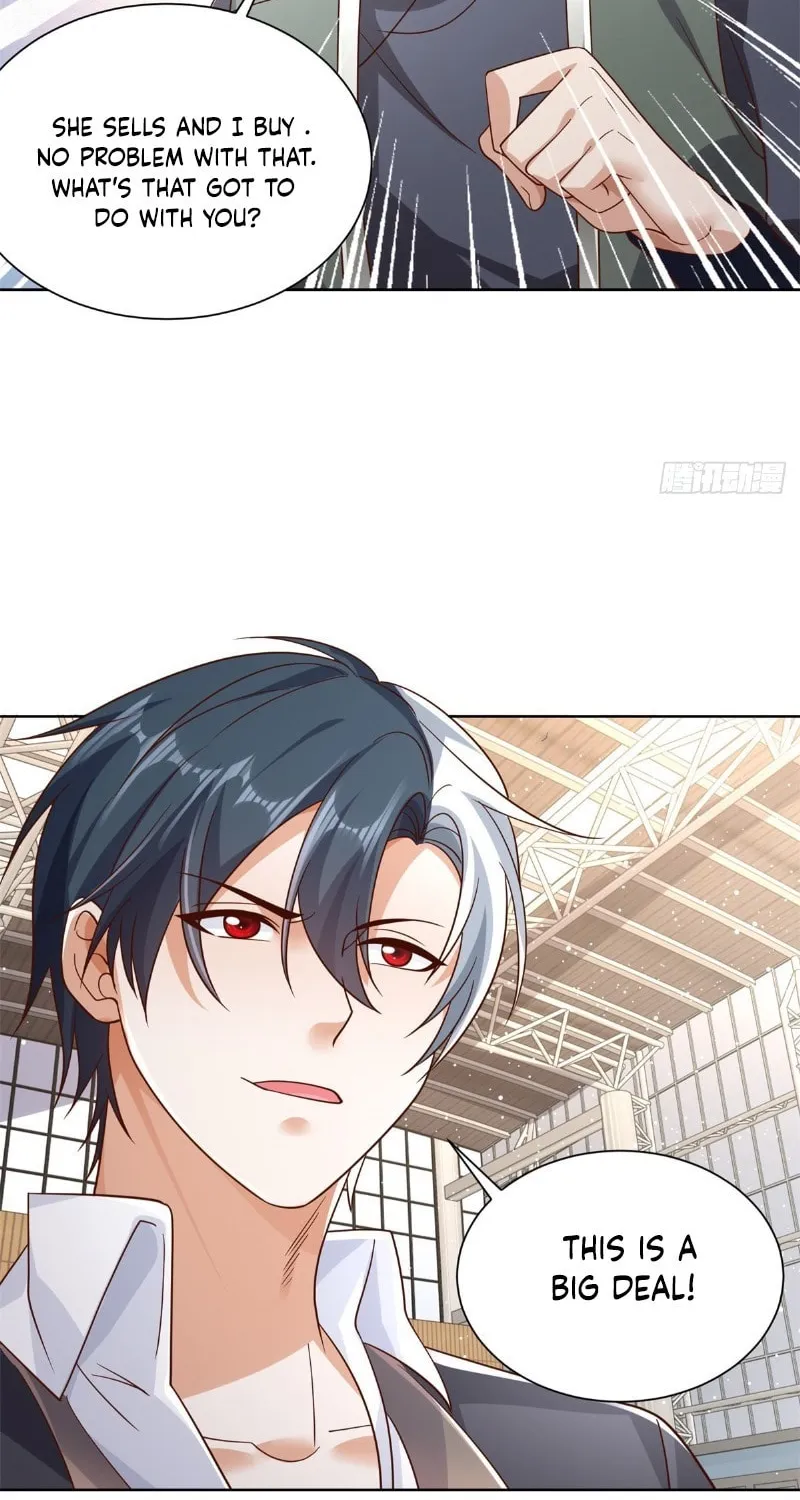 Read Arch-Villian chapter 34 image 29 on Lezhin