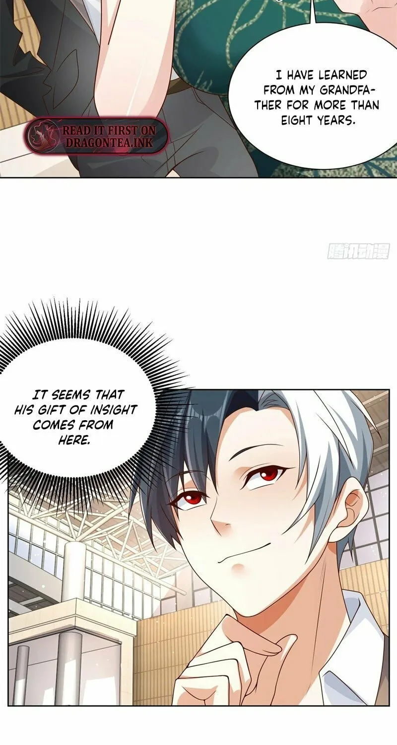 Read Arch-Villian chapter 34 image 3 on Lezhin