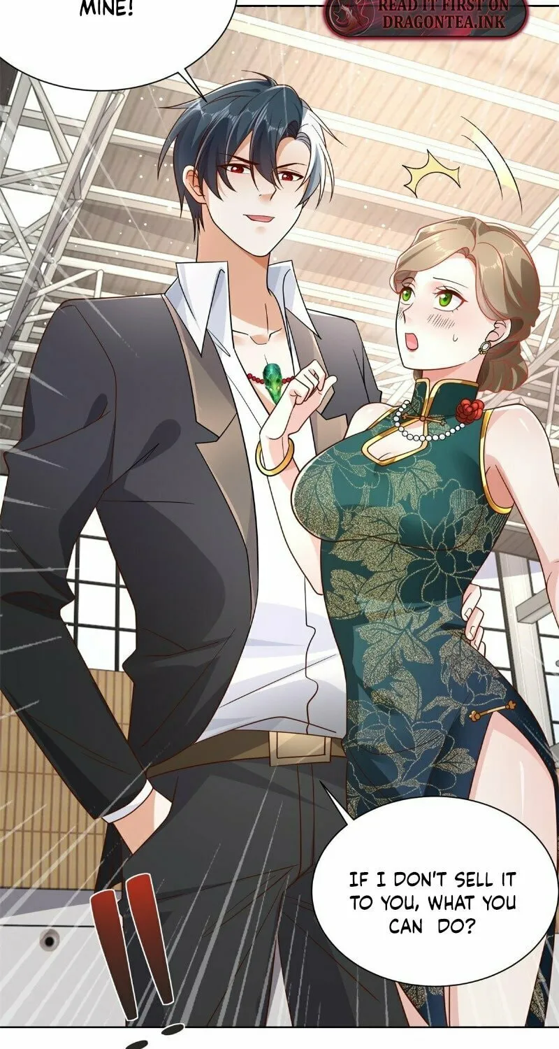 Read Arch-Villian chapter 34 image 31 on Lezhin