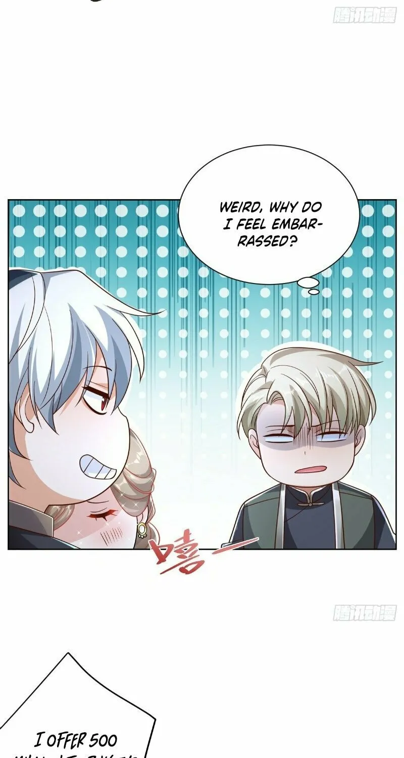 Read Arch-Villian chapter 34 image 32 on Lezhin