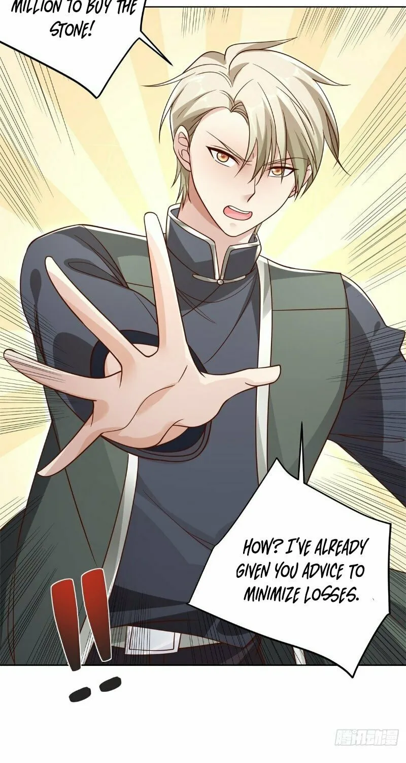 Read Arch-Villian chapter 34 image 33 on Lezhin