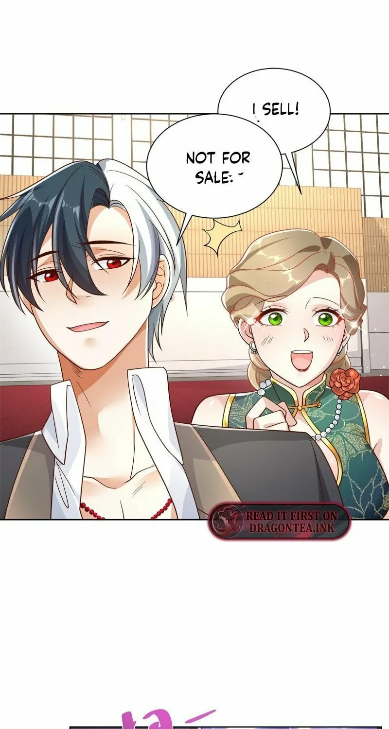 Read Arch-Villian chapter 34 image 34 on Lezhin