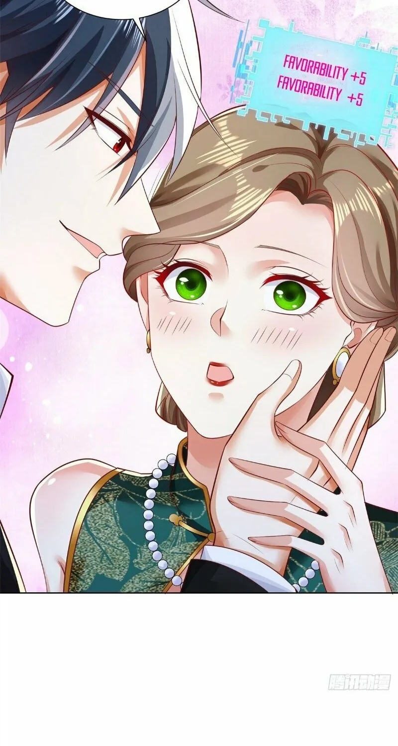 Read Arch-Villian chapter 34 image 39 on Lezhin