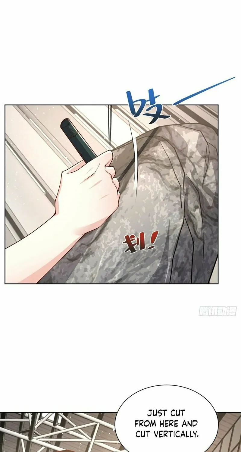 Read Arch-Villian chapter 34 image 4 on Lezhin