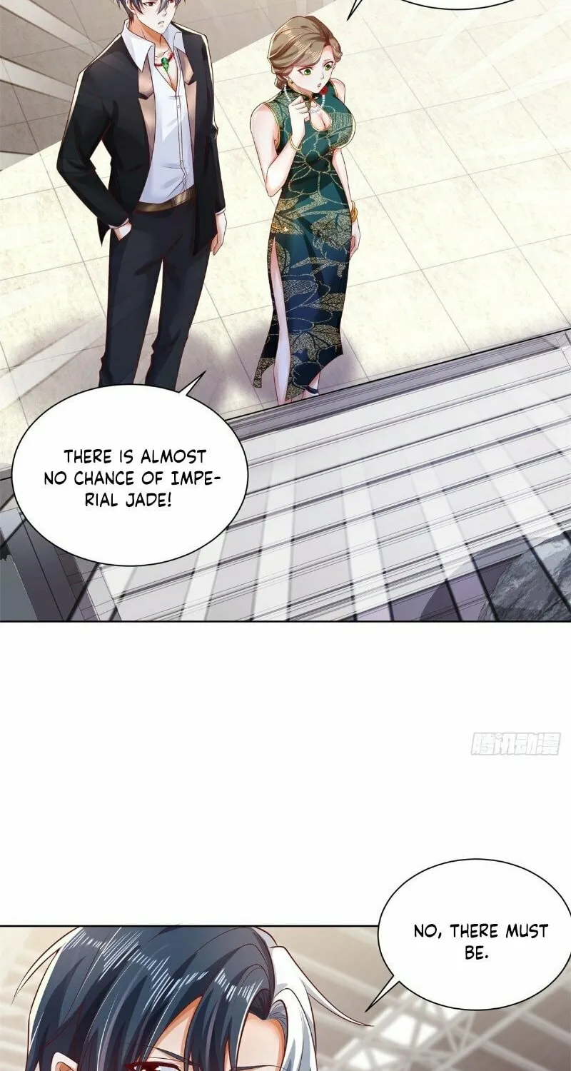 Read Arch-Villian chapter 34 image 42 on Lezhin