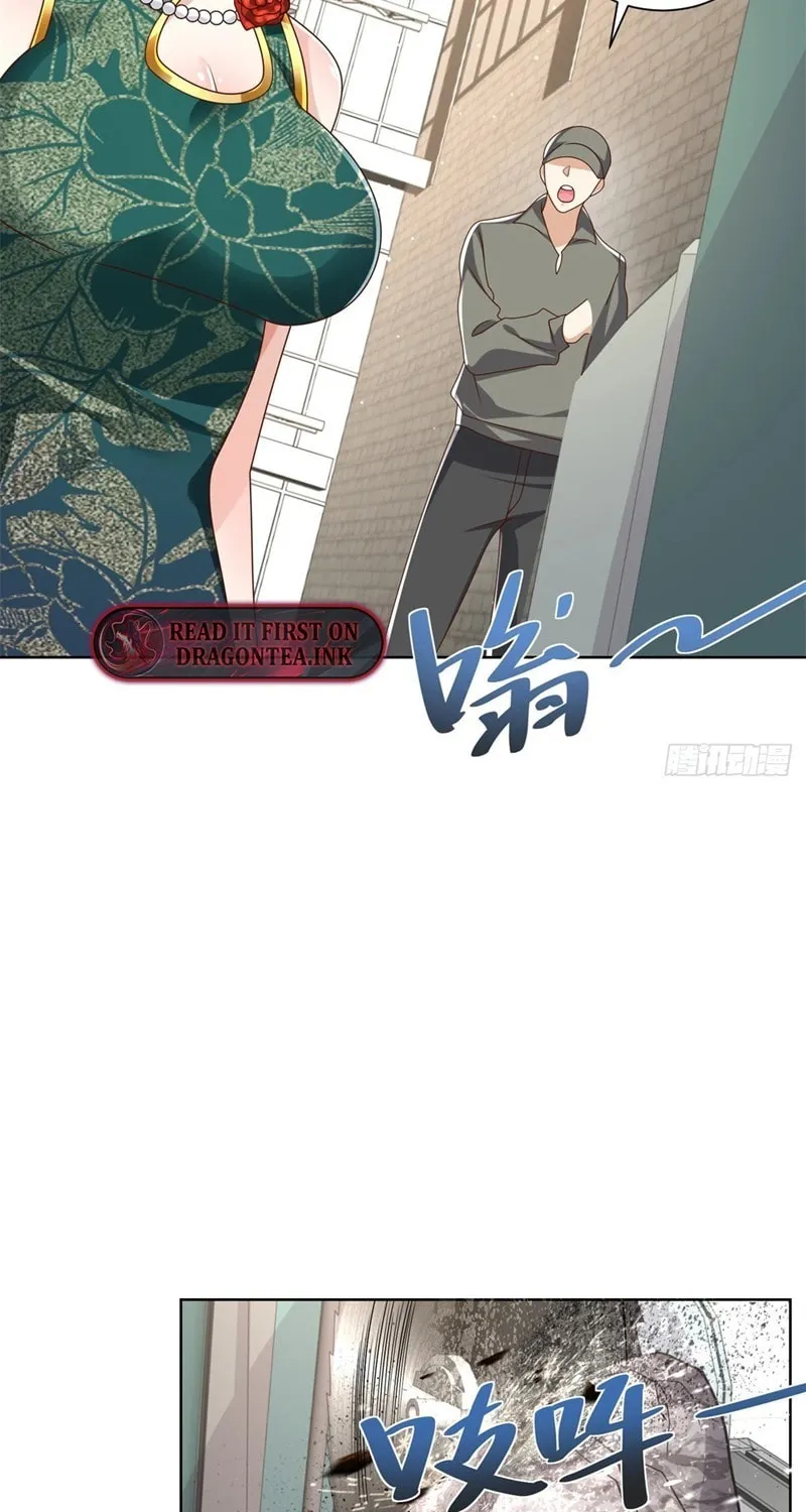 Read Arch-Villian chapter 34 image 6 on Lezhin