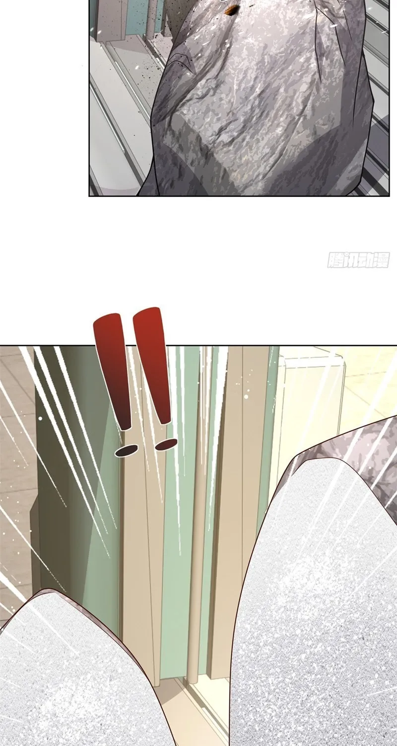 Read Arch-Villian chapter 34 image 7 on Lezhin