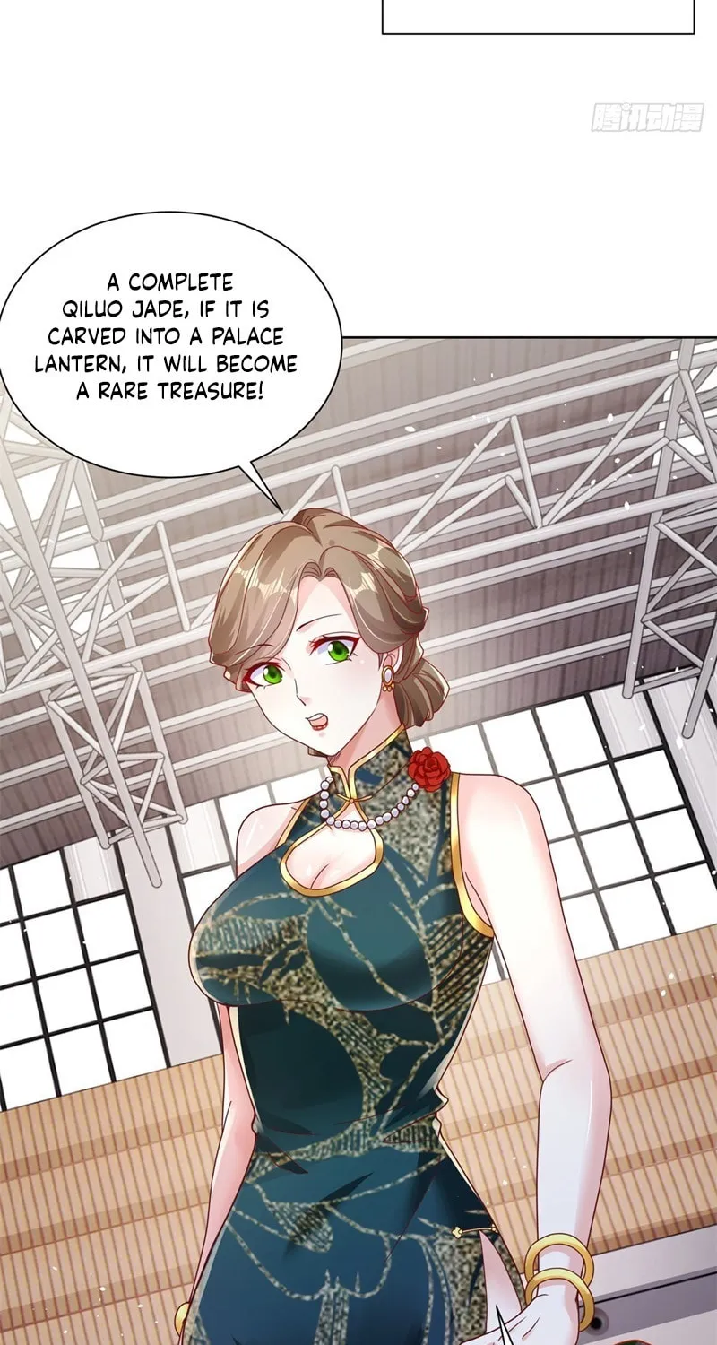 Read Arch-Villian chapter 35 image 14 on Lezhin