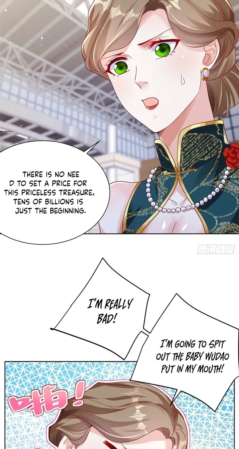 Read Arch-Villian chapter 35 image 16 on Lezhin